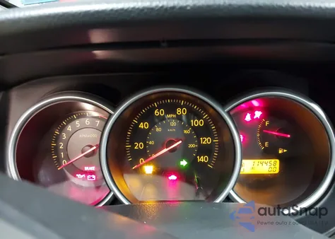 2009 Nissan Versa 1.8Sl из США, поврежденный, VIN 3N1BC13E49L379455